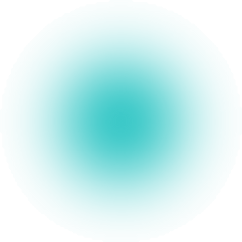 Circle Cyan